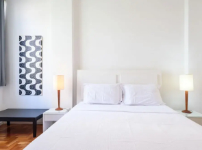 Omar do Rio - Apartamento BC33