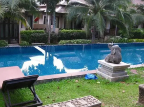 Whispering Palms Bophut