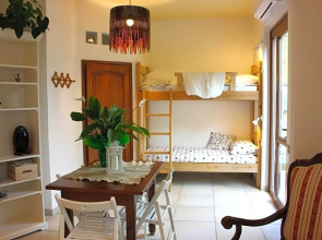 B&B Poggio alla Cuna