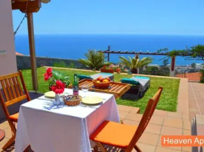 Apartment Henriques