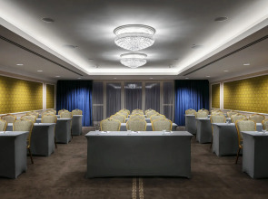 Cosmopolitan Hotel Prague