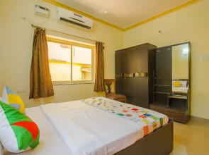 OYO 18655 Home Spacious 3 BHK Villa Assagaon