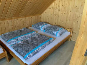 Domki pod Beskidem