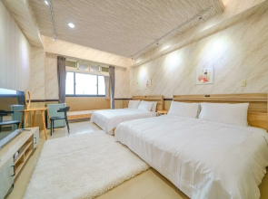 Dingai Holiday Museum