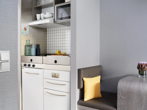 Living Hotel Nürnberg