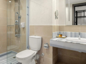 Pickalbatros Palace Resort - Hurghada