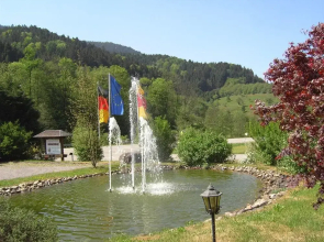Schwarzwaldhotel Erdrichshof