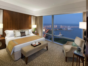 Mandarin Oriental, Macau