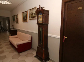 Hotel Ristorante Vittoria