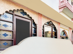 Collection O Gangapole Amer Road Formerly Rewa Garh