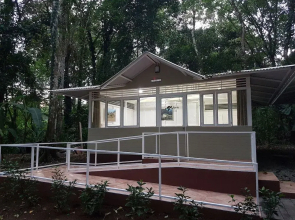 Jaguar Inn Bungalows