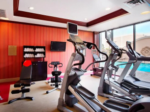 Holiday Inn Express Dallas Medical-Market Center by IHG