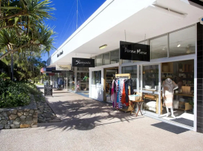 Sails Lifestyle Resort