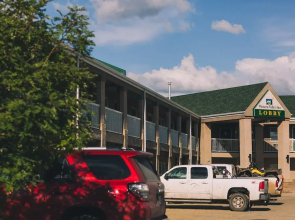 Western Valley Inn