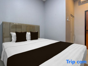 OYO 95180 Enshe Guest House Syariah