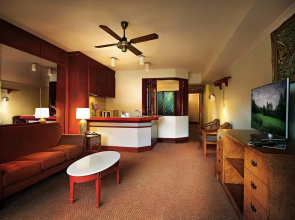 Resorts World Genting – Highlands Hotel