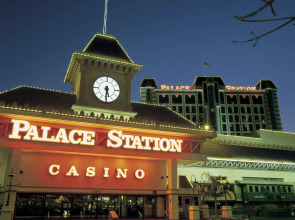 Palace Station Hotel and Casino