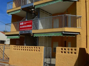 Apartamentos Taravilla Los Boliches