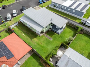 5 Cashmore Street