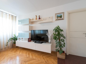 Apartment Snjeza - spacious & comfortable: A1 Split, Riviera Split