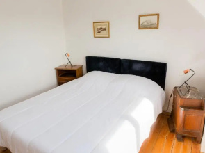 Penty bigouden ty tad-cozh pour 6 a Loctudy