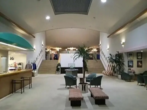 Cosmo Resort Tanegashima Golf Resort