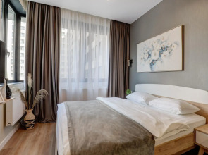 Knokey на улице Ивана Франко