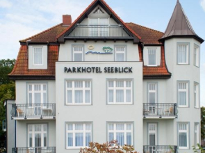 Parkhotel Seeblick