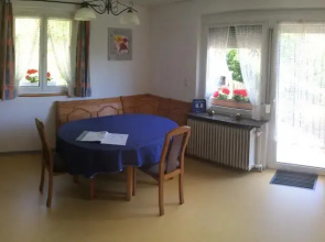 Ferienwohnung Dieterle