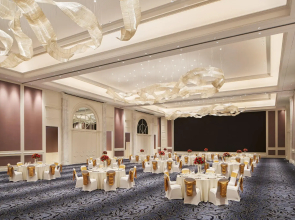 Sheraton Yinchuan