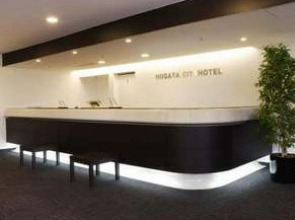 Niigata City Hotel