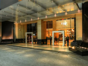 SIGLO SUITES @ The Gramercy Residences