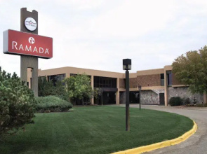 Ramada Bloomington Minneapolis Airport/Mall Area