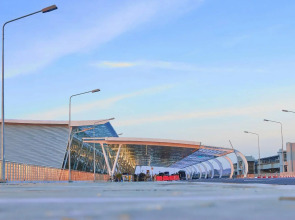 Phuket Sirinapha Resort