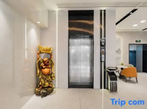 Kaiyue Business Hotel