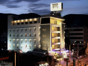 Renest Tirupati