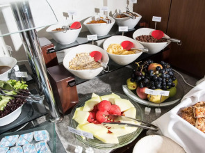 Antusa Palace Hotel & Spa