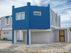 Casa Toñita