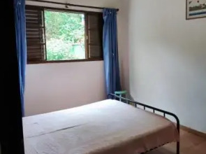 Tropical Paradise House