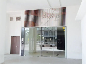 Mushroom Residence Suite