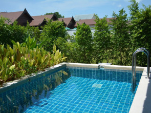 Farmer's Boutique Resort