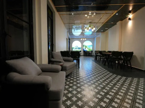 Taksim Bosphorus Hotel