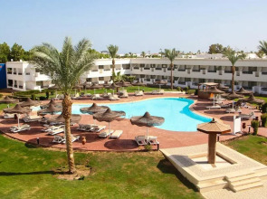 Viva Sharm Hotel