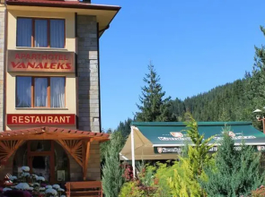 Aparthotel Vanaleks