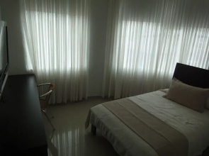 Hotel Central