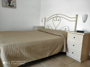 BB Villa Lorenza