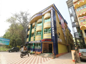 Hotel Green Park By OYO Rooms