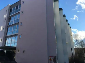 Apartment am Bach