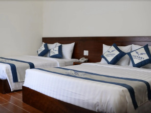 Victory Airport Hotel