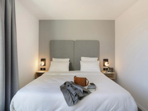 Appart Hotel Odalys City Centre Compans Caffarelli